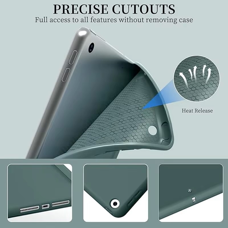 Capa For Lenovo Tab M10 3rd Ge - Tablet Accessories Case 评论和价格