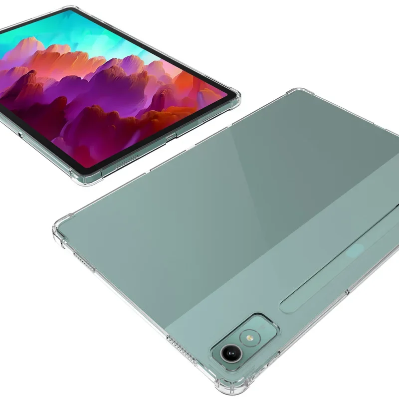 For Lenovo Xiaoxin Pad Pro 202 - Lenovo Tablet P12 Accessories 评论和价格