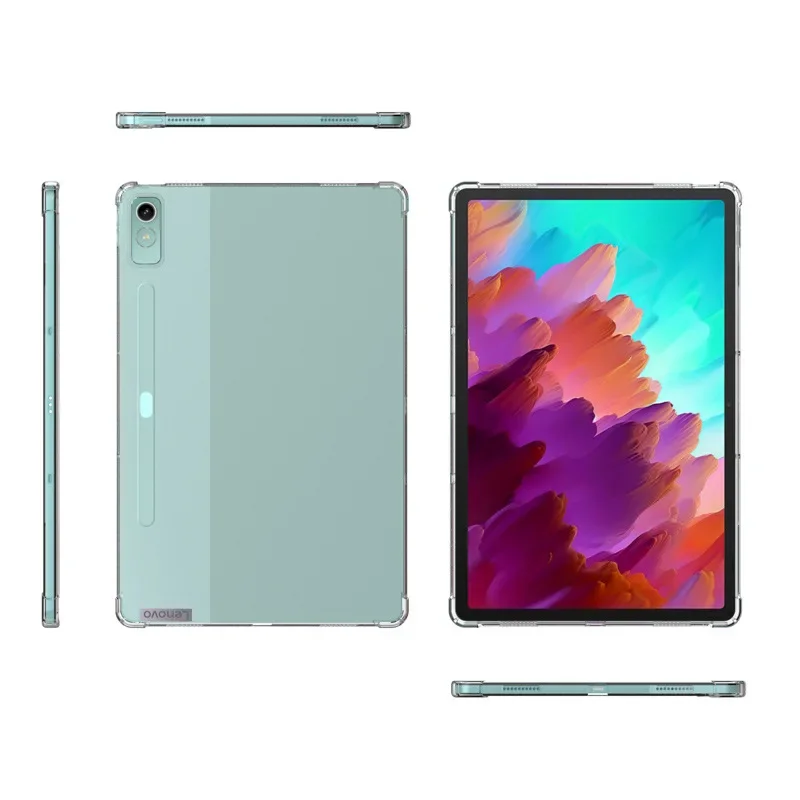 For Lenovo Xiaoxin Pad Pro 202 - Lenovo Tablet P12 Accessories 评论和价格