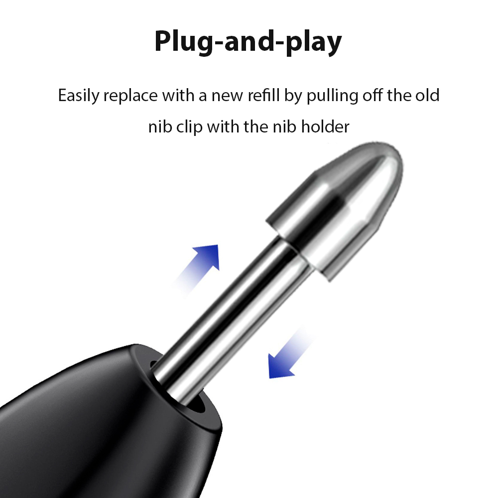 Pen Tip For Galaxy Tab S6 Lite - Stylus Replacement Tip 评论和价格