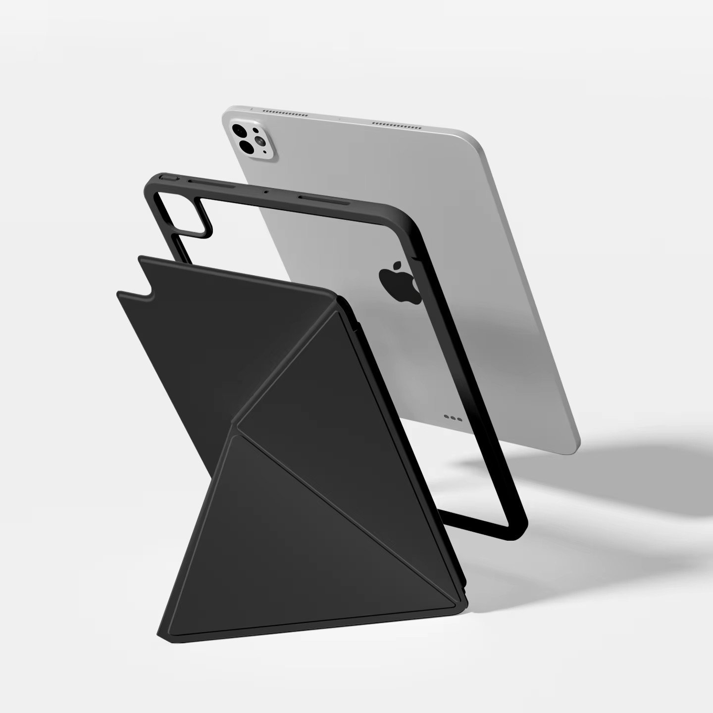 Smart Folio Cover for iPad Pro - Ipad Cover Folio 评论和价格