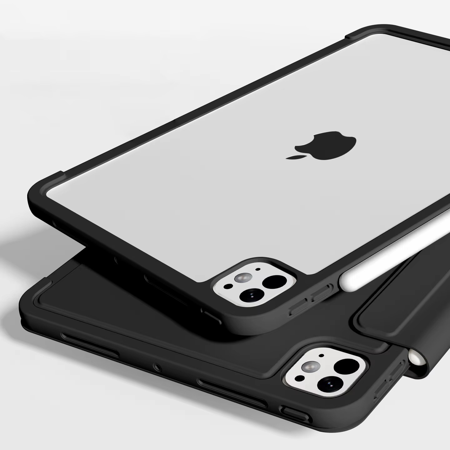 Smart Folio Cover for iPad Pro - Ipad Cover Folio 评论和价格