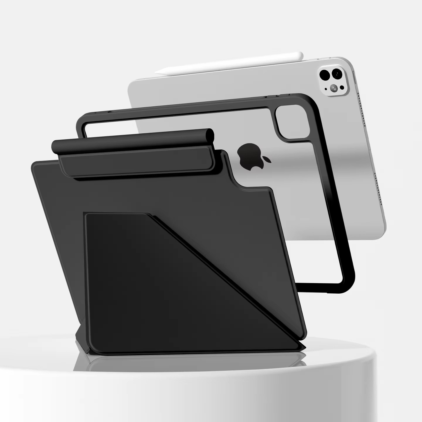 Smart Folio Cover for iPad Pro - Ipad Cover Folio 评论和价格