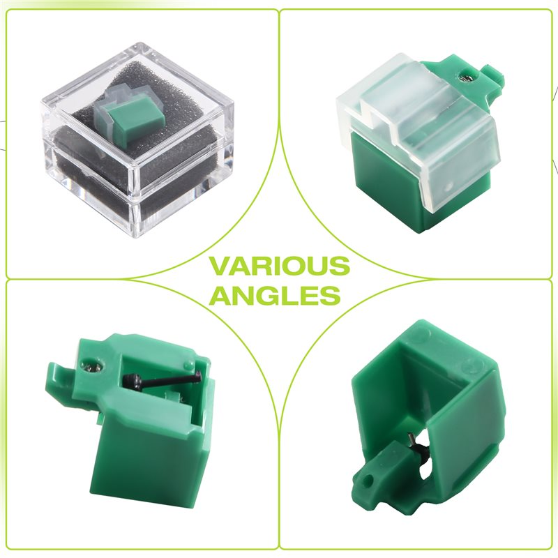 Classic-AT-3600 AT91 AT91R Rep - Stylus Replacement Tip 评论和价格