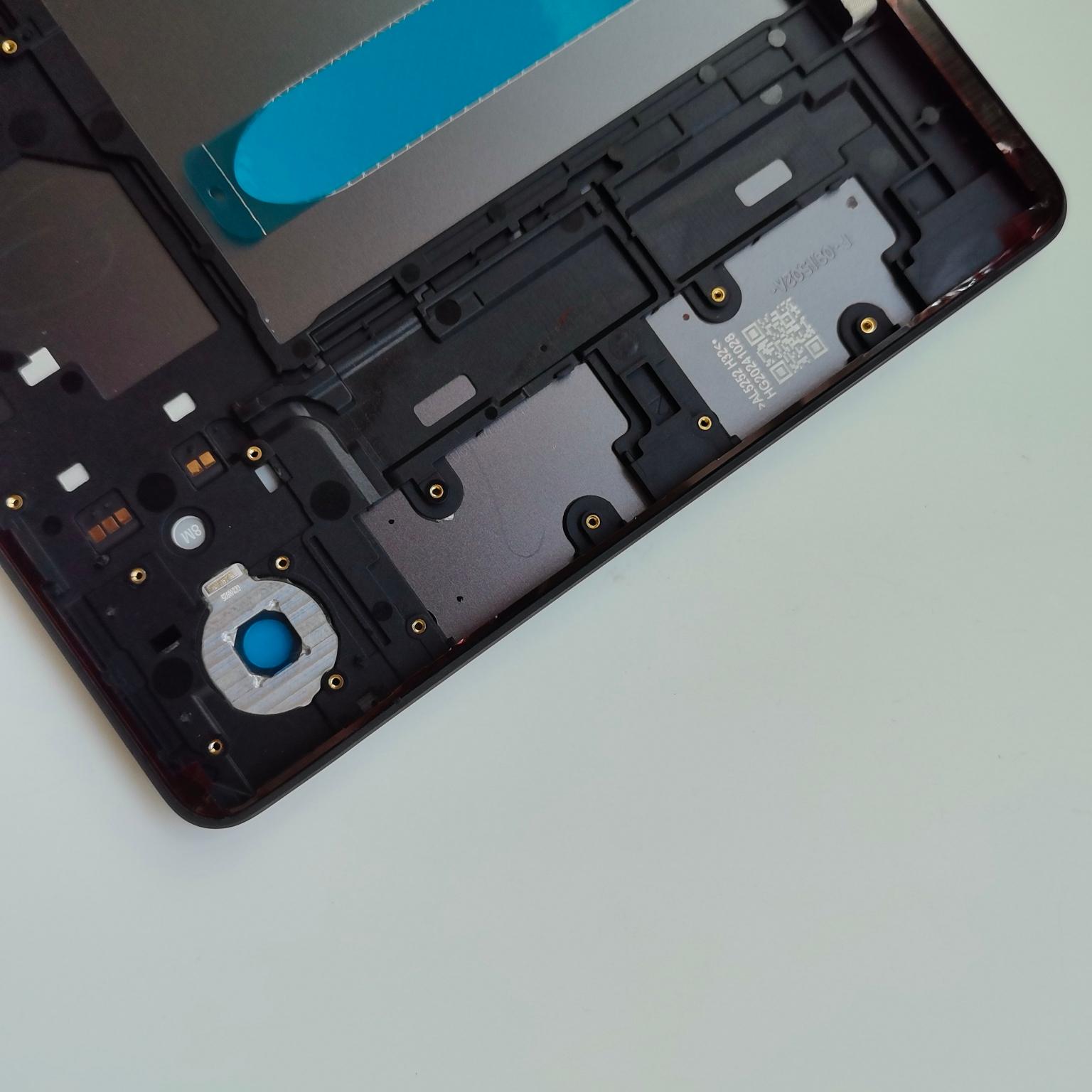 AAA Shell Back for Lenovo Xiao - Tablet Accessories Case 评论和价格