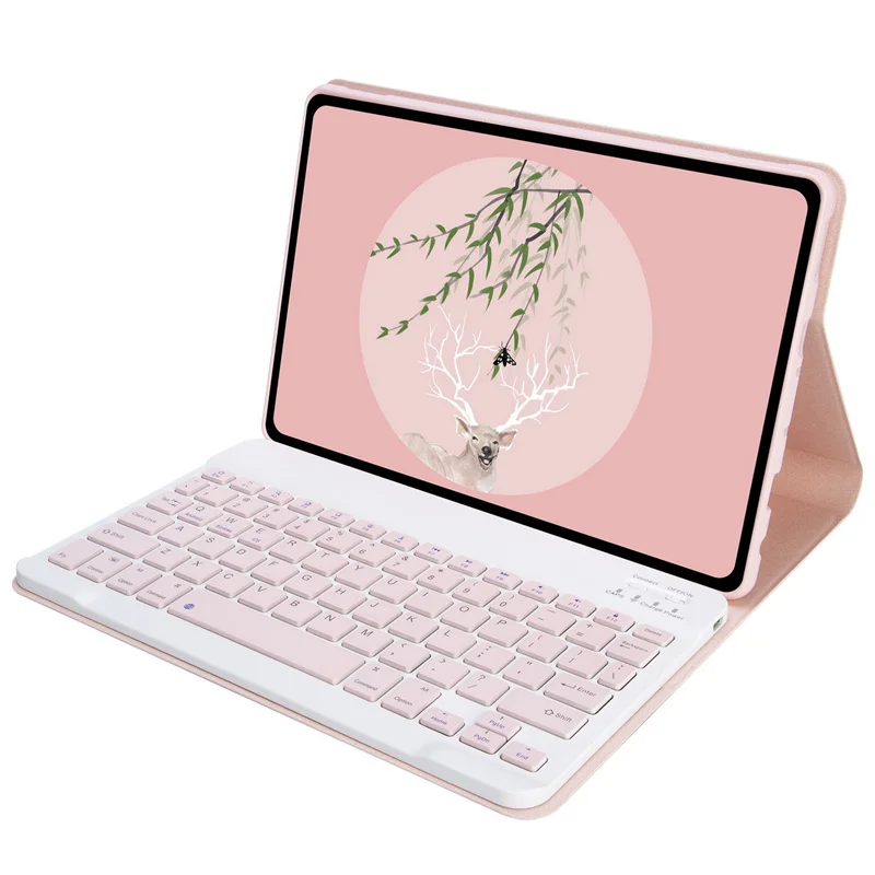 Keyboard for Lenovo Xiaoxin Pa - Lenovo Tablet P12 Accessories 评论和价格