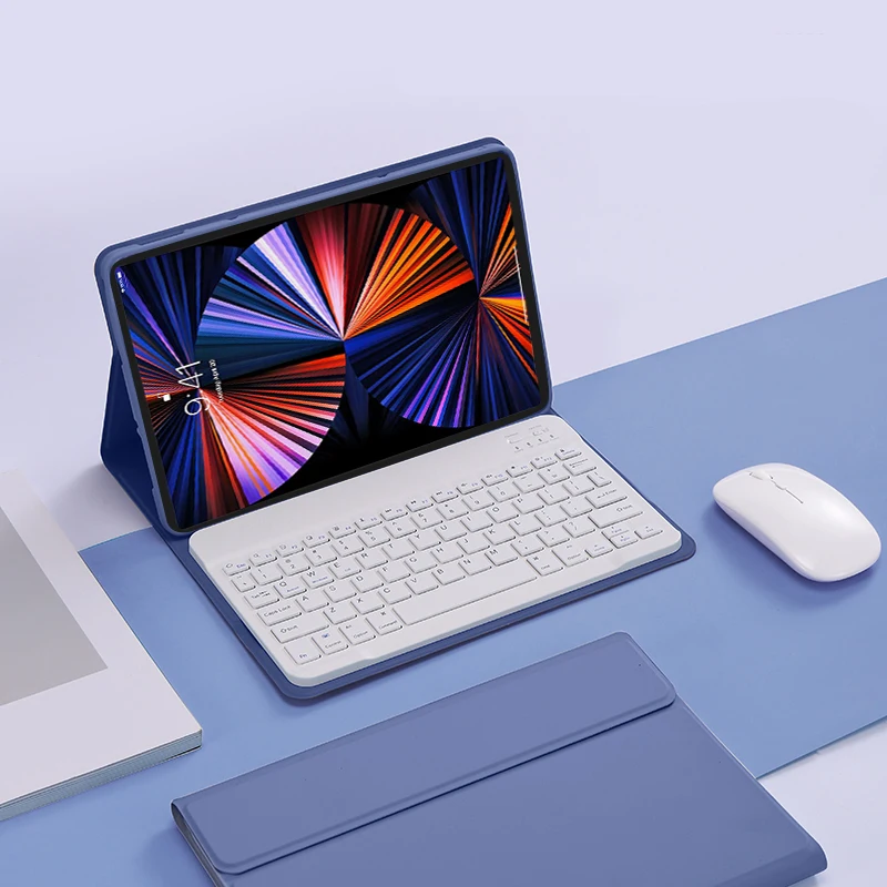 Keyboard for Lenovo Xiaoxin Pa - Lenovo Tablet P12 Accessories 评论和价格
