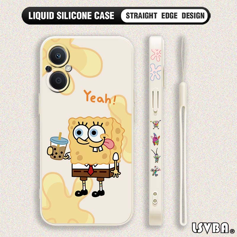 Fun S-SpongeBob S-SquarePants  - Oppo Reno 12 评论和价格