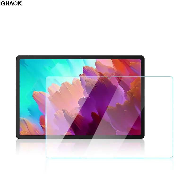 2Pcs Tempered HD Screen Protec - Lenovo Tablet P12 Accessories 评论和价格