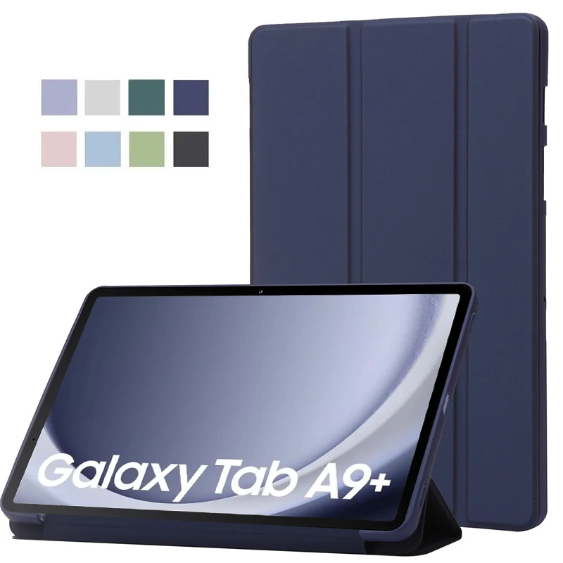 For Samsung Tab A9 Plus Case 1 - Samsung Tablet With Accessories 评论和价格