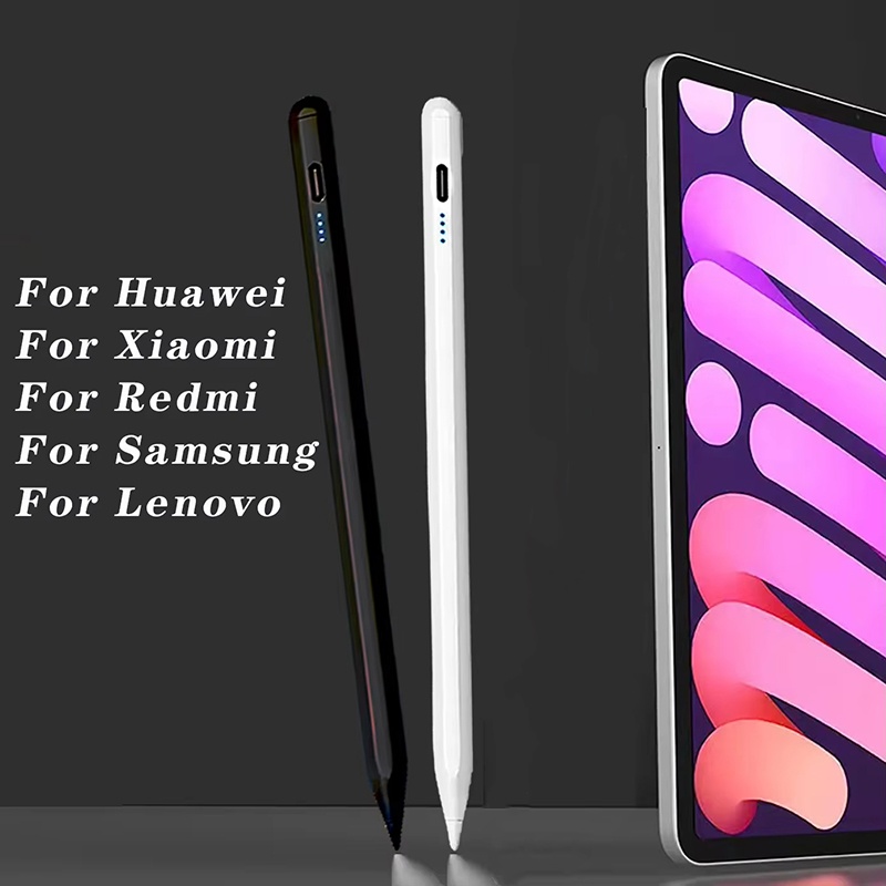 Universal Touch Screen Pen Sty - Samsung Tablet With Accessories 评论和价格