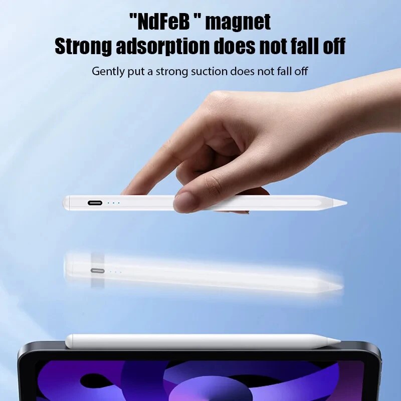 Universal Touch Screen Pen Sty - Samsung Tablet With Accessories 评论和价格