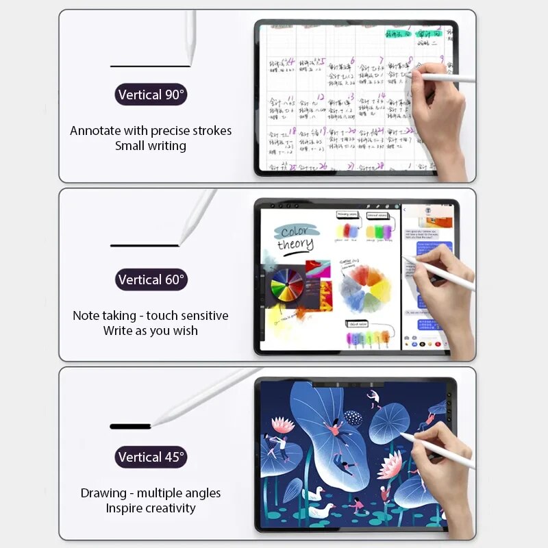 Universal Touch Screen Pen Sty - Samsung Tablet With Accessories 评论和价格