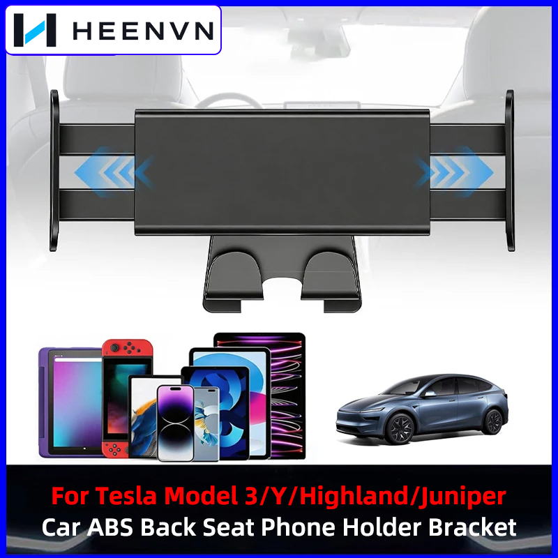 Heenvn Car Headrest Mount Hold - Trimble Tablet Accessories 评论和价格