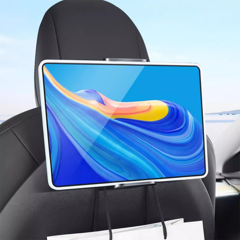 Heenvn Car Headrest Mount Hold - Trimble Tablet Accessories 评论和价格