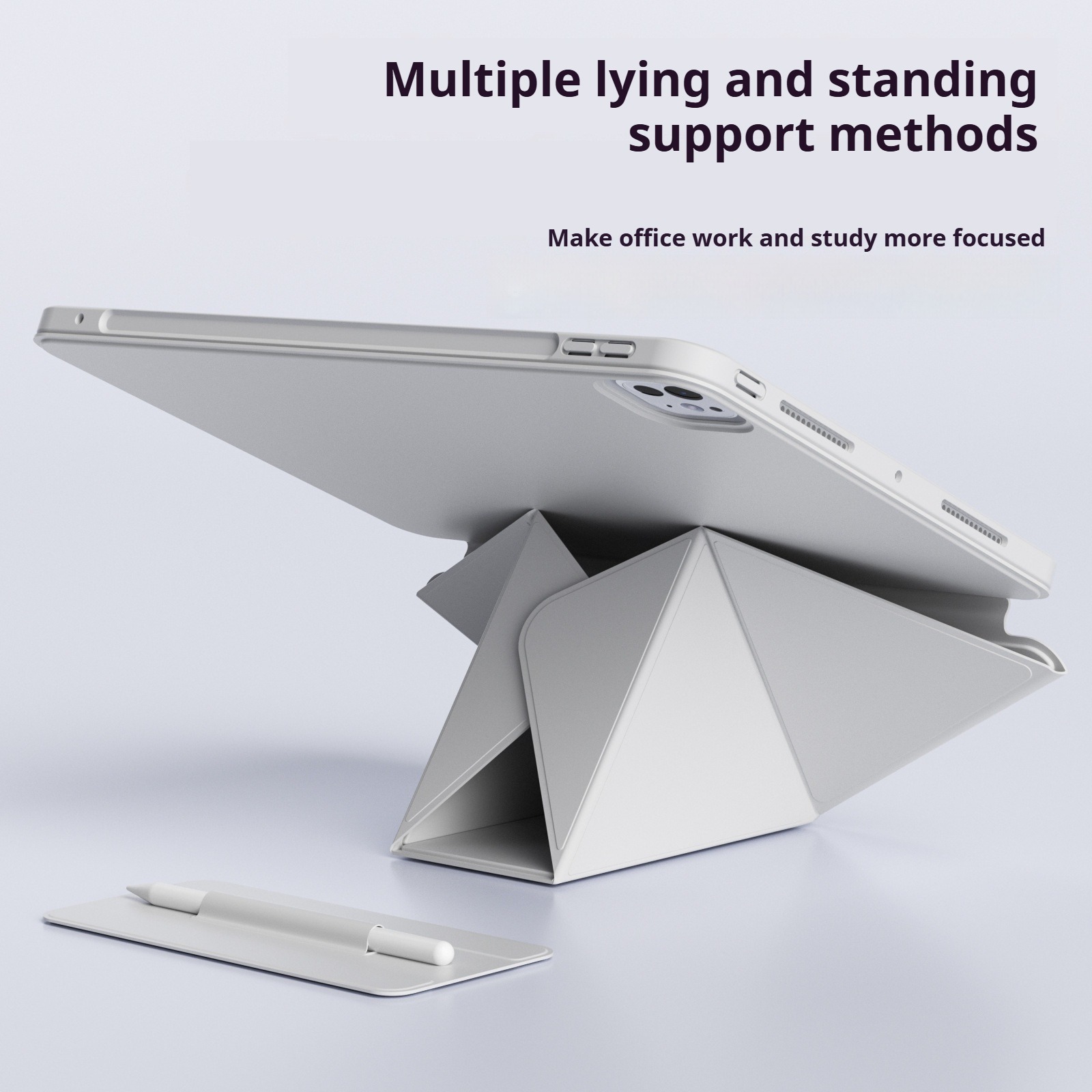ZOYU for iPad 10/11th Increase - Ipad Cover Folio 评论和价格