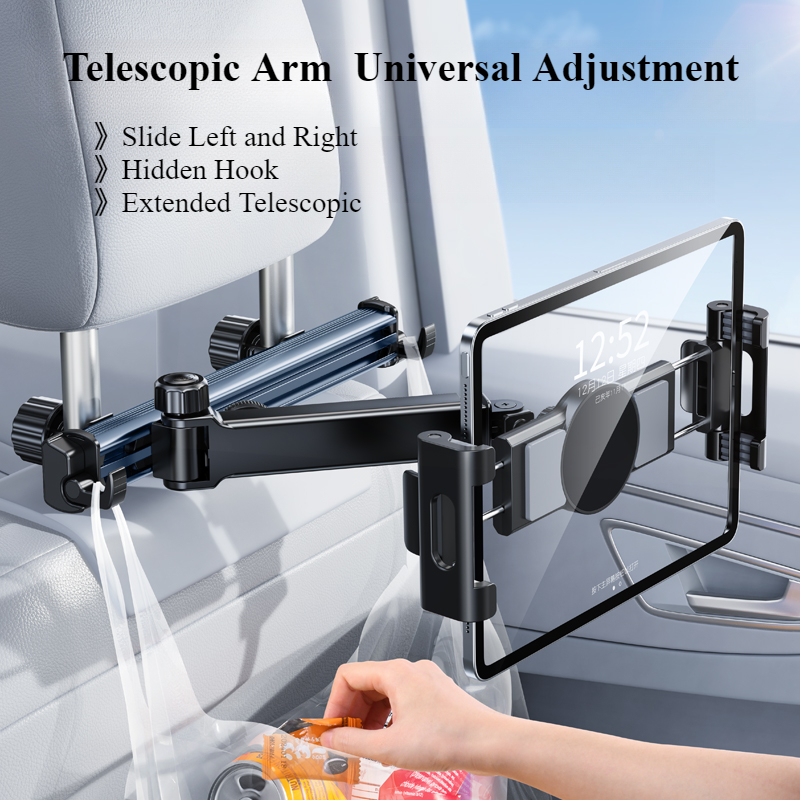 Hipacool Telescopic Car Phone  - Trimble Tablet Accessories 评论和价格