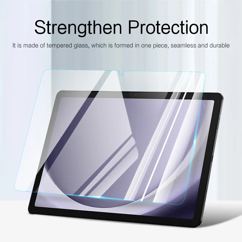 2PCS HD Scratch Proof 11inch T - Samsung Tablet With Accessories 评论和价格