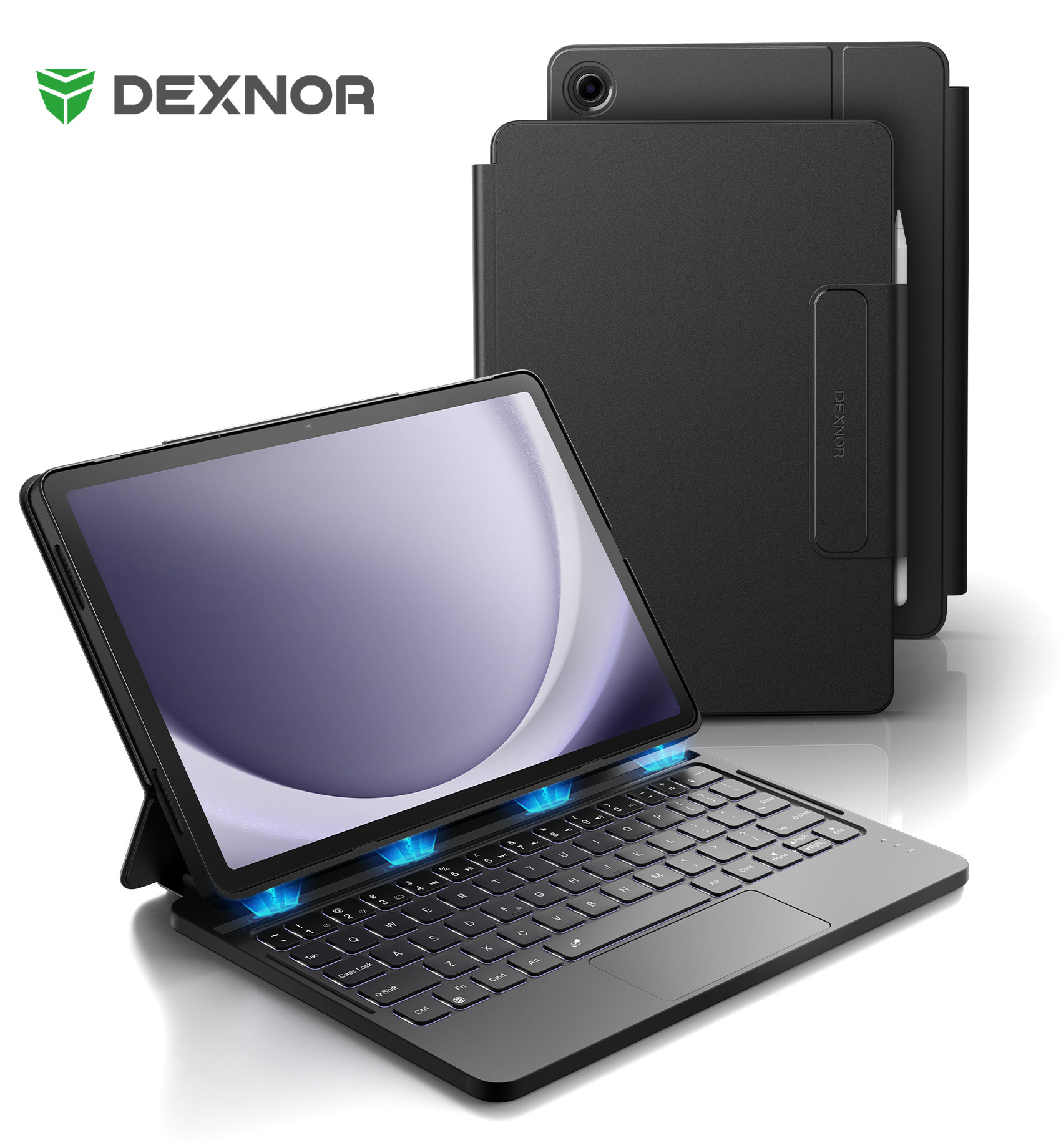 For Samsung Galaxy Tab A9+Plus - Samsung Tablet With Accessories 评论和价格