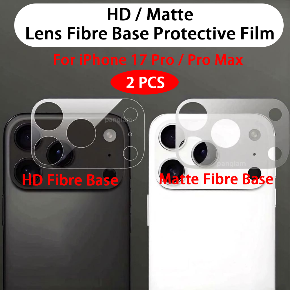 2PCS HD / Matte Lens Chassis F - Screen Protector Matte 评论和价格