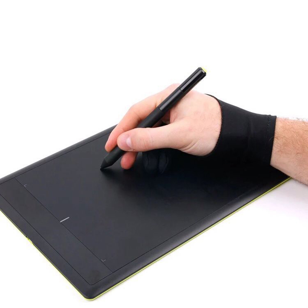 10 Pack Artist Drawing 2 Finge - Drawing Glove Artist 评论和价格