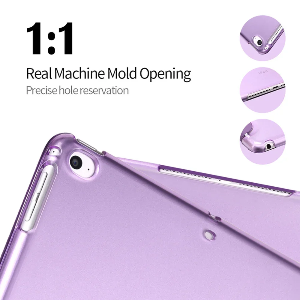 Case For iPad Pro 12.9 Cover 2 - Ipad Cover Folio 评论和价格
