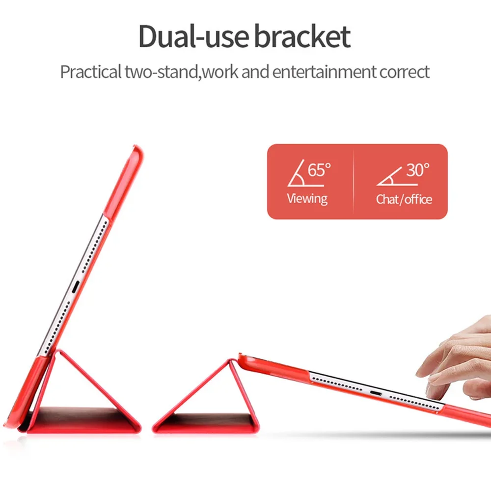 Case For iPad Pro 12.9 Cover 2 - Ipad Cover Folio 评论和价格