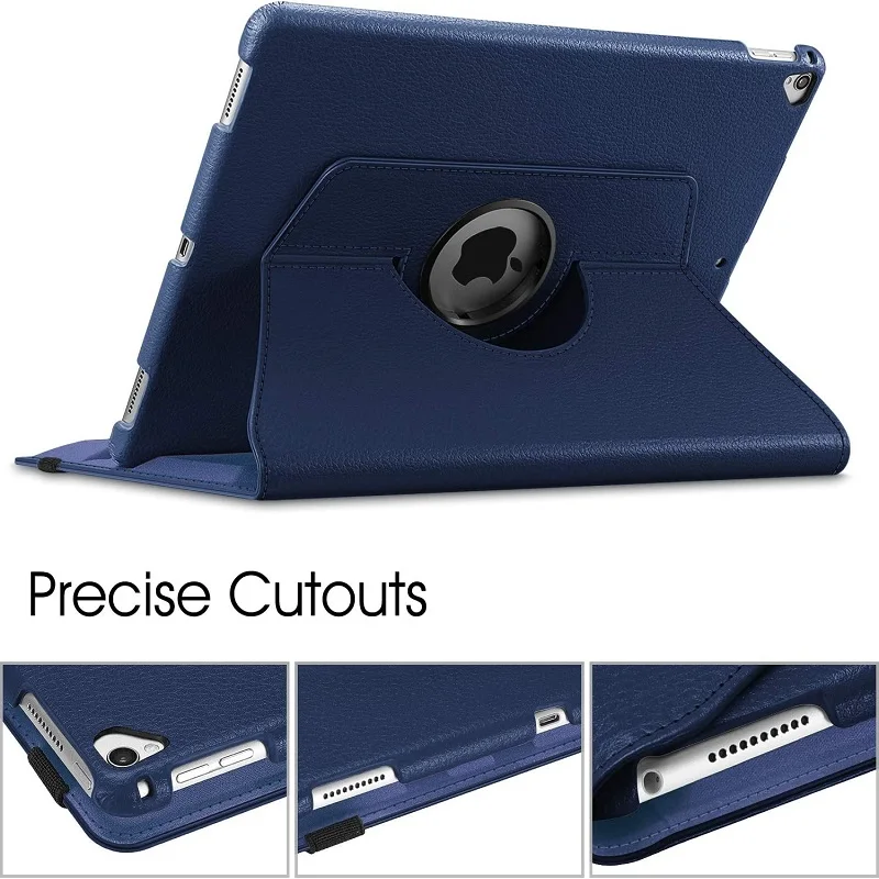 Case For Apple iPad Pro 12.9 2 - Ipad Cover Folio 评论和价格