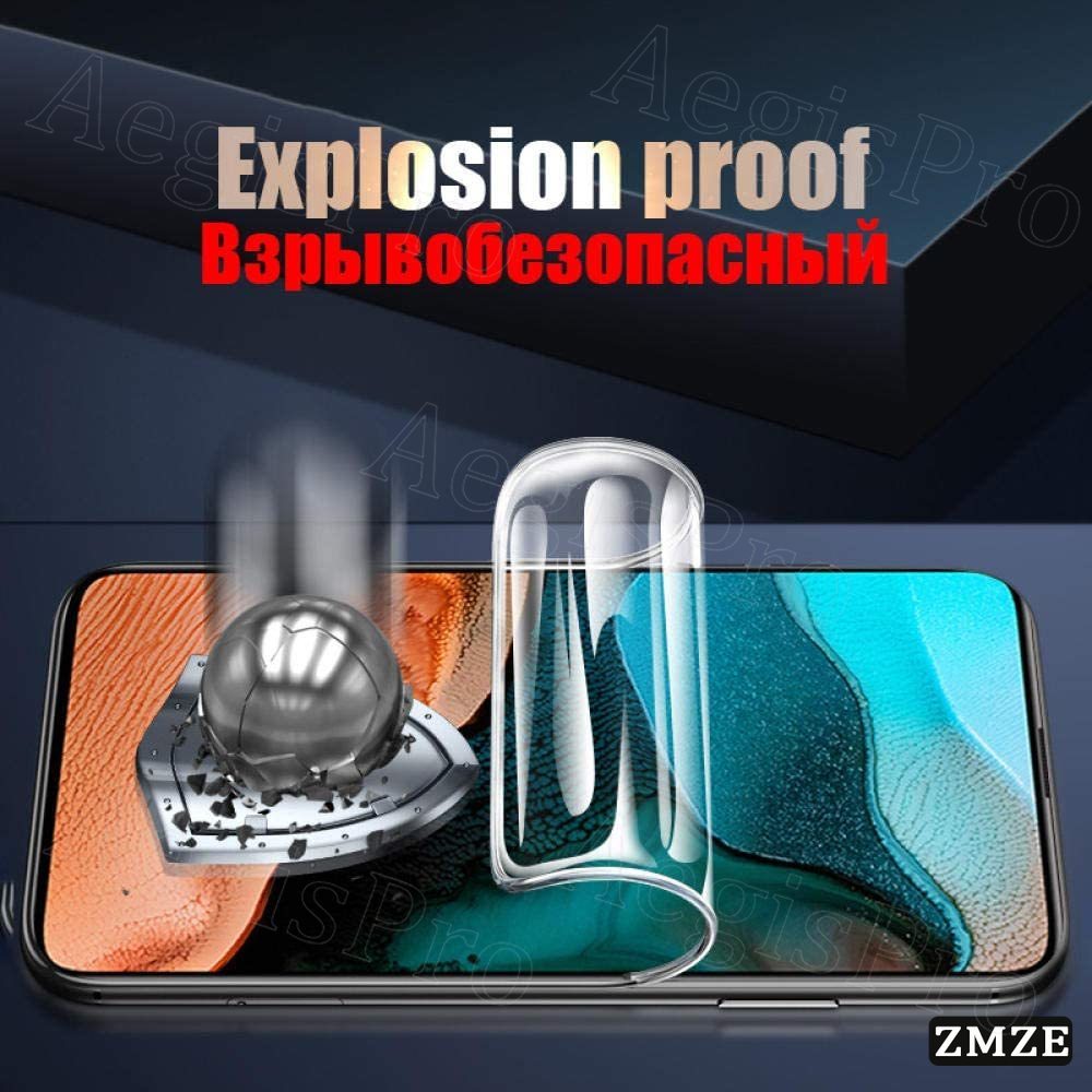 3Pcs Hydrogel Film for OPPO Re - Oppo Reno 12 评论和价格