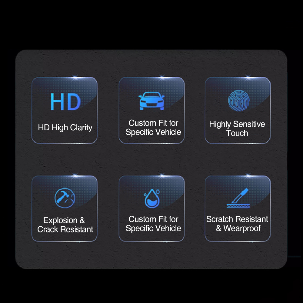 HEENVN 16'' Dust-Free Chamber  - Screen Protector Matte 评论和价格