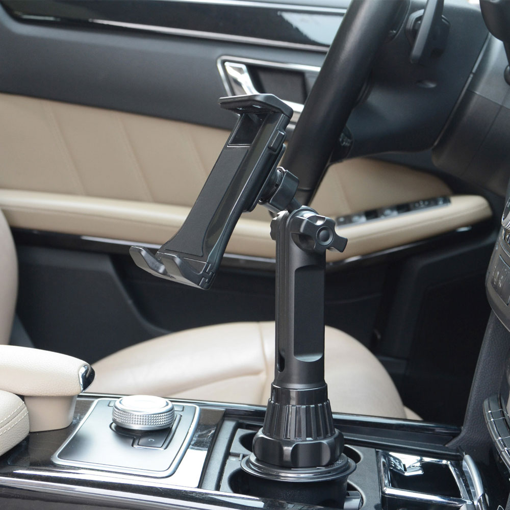 360 Auto Car Cup Holder Tablet - Trimble Tablet Accessories 评论和价格
