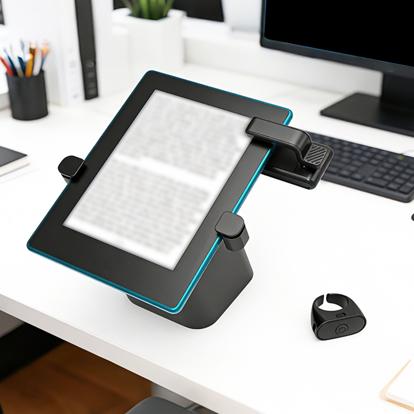 Page Turner for Kindle Accesso - Tablet Accessories For Reading 评论和价格