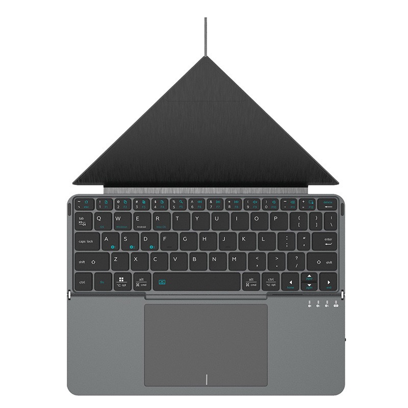 I-BOX Bluetooth Wireless Folda - Ipad Cover Folio 评论和价格
