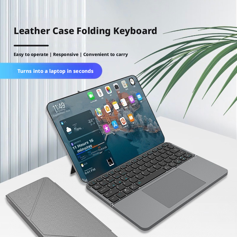 I-BOX Bluetooth Wireless Folda - Ipad Cover Folio 评论和价格