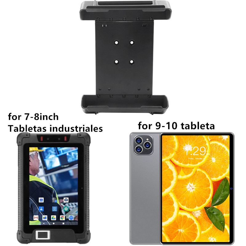 Triple/Dual Suction Tablet Mou - Trimble Tablet Accessories 评论和价格
