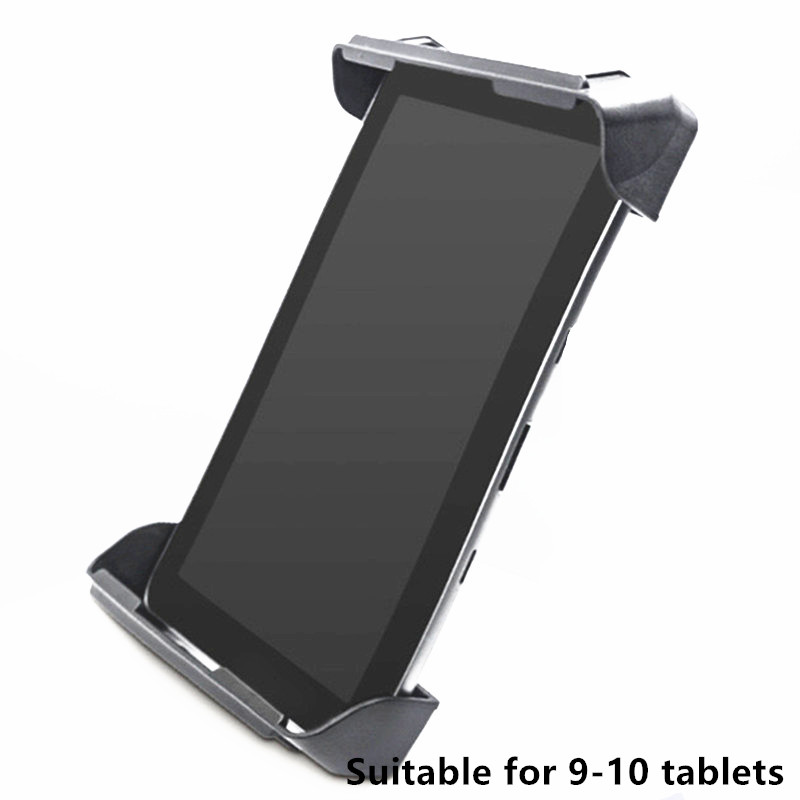 Triple/Dual Suction Tablet Mou - Trimble Tablet Accessories 评论和价格
