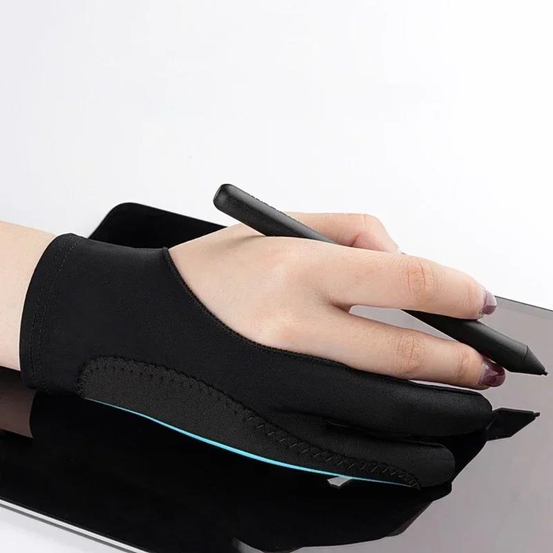 Drawing Glove Anti-touch Two-F - Drawing Glove Artist 评论和价格
