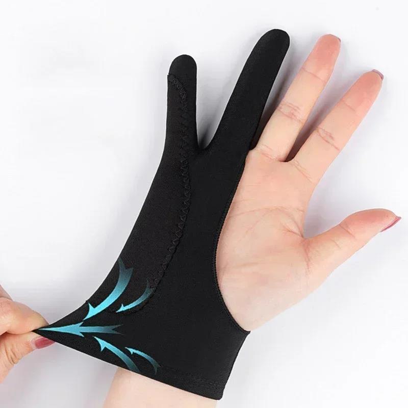 Drawing Glove Anti-touch Two-F - Drawing Glove Artist 评论和价格
