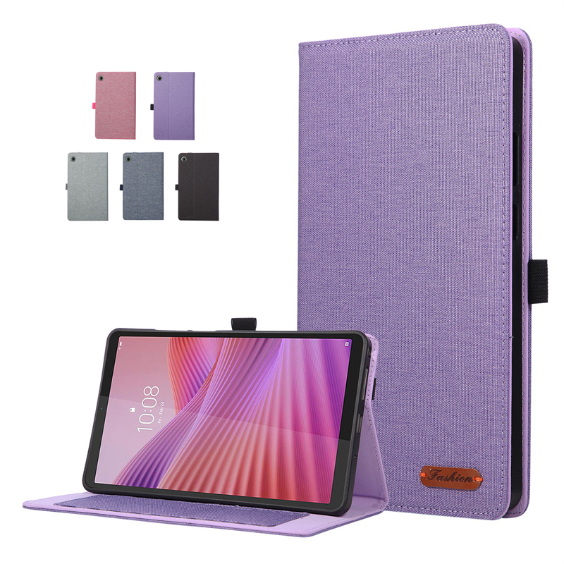 Funda For Lenovo Tab One 8.7 C - Tablet Cover Accessories 评论和价格