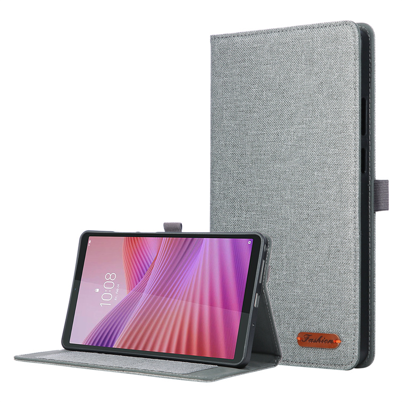 Funda For Lenovo Tab One 8.7 C - Tablet Cover Accessories 评论和价格