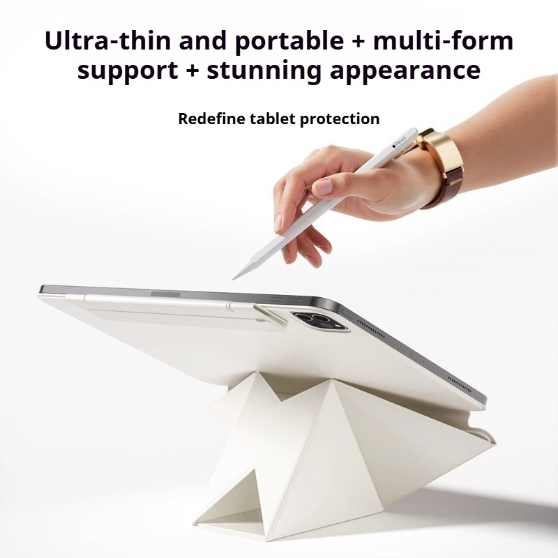 ZOYU Magnetic Case for iPad Ai - Ipad Cover Folio 评论和价格