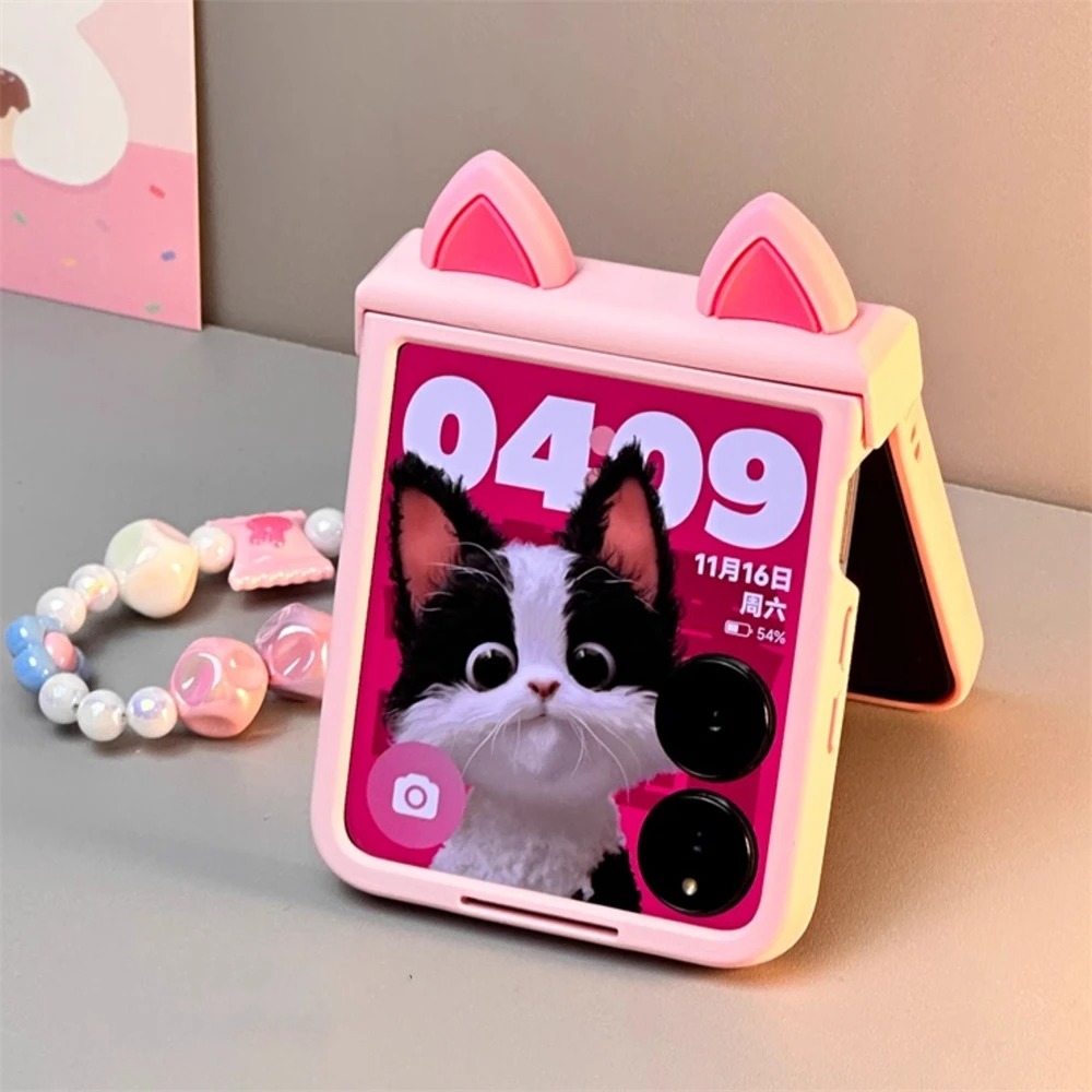 Japan Korean Cute Pink Candy B - Motorola Tablet Accessories 评论和价格