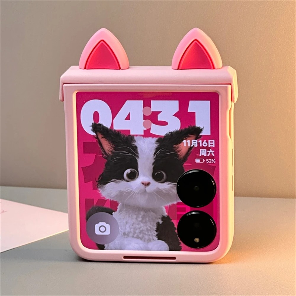 Japan Korean Cute Pink Candy B - Motorola Tablet Accessories 评论和价格