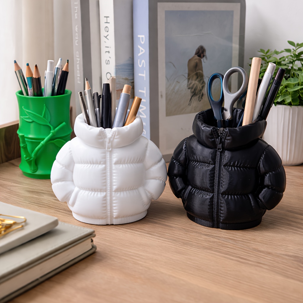 Creative 3D Printed Down Jacke - Tablet Reading Accessories 评论和价格