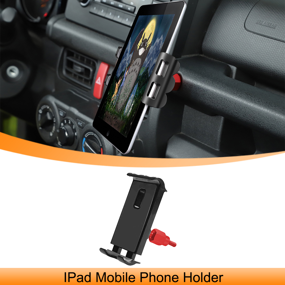 Car Mobile Phone IPad Holder T - Trimble Tablet Accessories 评论和价格