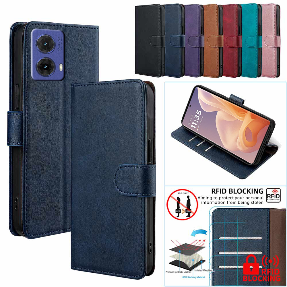 Fall Prevention Wallet Cover M - Motorola Tablet Accessories 评论和价格