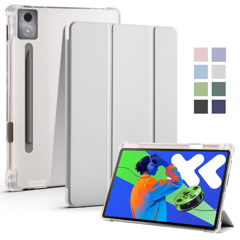 For Xiaoxin Pad Pro 12.7 2025  - Tablet Cover Accessories 评论和价格