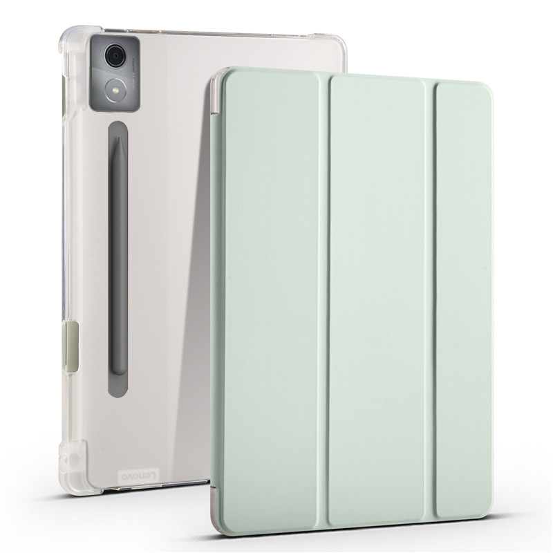 For Xiaoxin Pad Pro 12.7 2025  - Tablet Cover Accessories 评论和价格