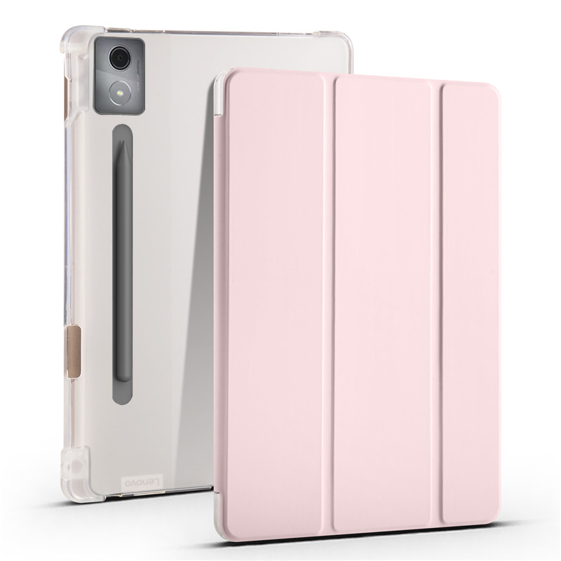 For Xiaoxin Pad Pro 12.7 2025  - Tablet Cover Accessories 评论和价格