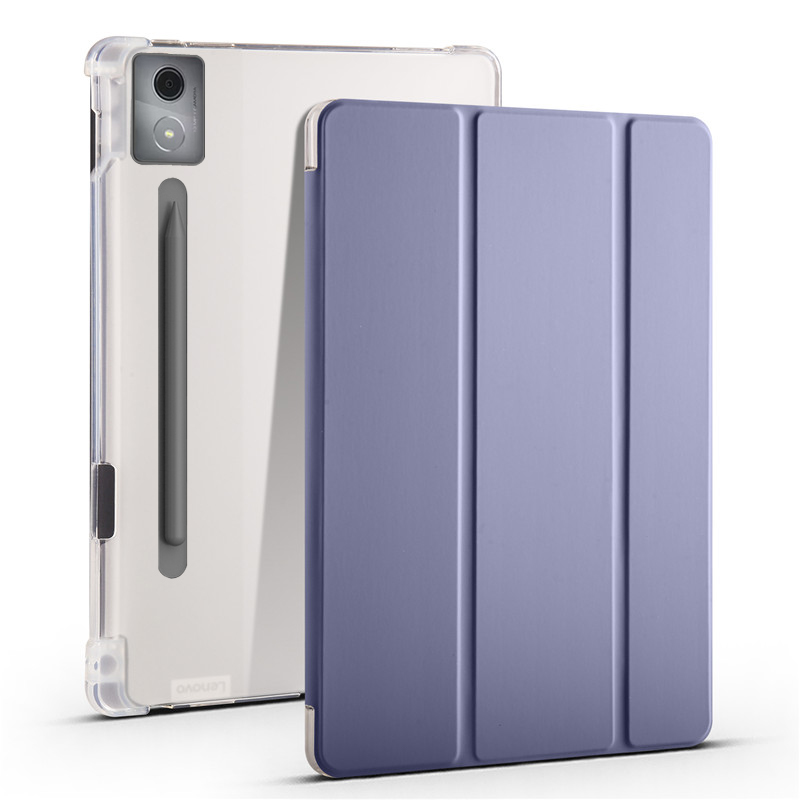 For Xiaoxin Pad Pro 12.7 2025  - Tablet Cover Accessories 评论和价格